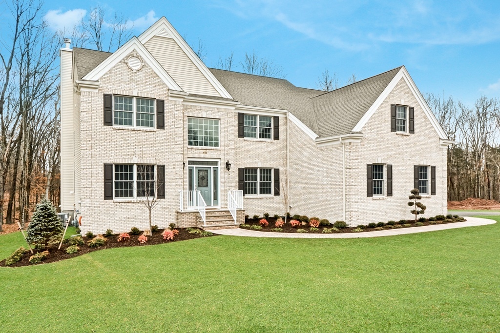 Homes for Sale in Hillsborough NJ Homes in Hillsborough NJ
